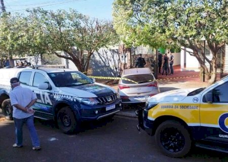 M&eacute;dico desaparecido h&aacute; 6 dias &eacute; encontrado morto com p&eacute;s e m&atilde;os amarrados