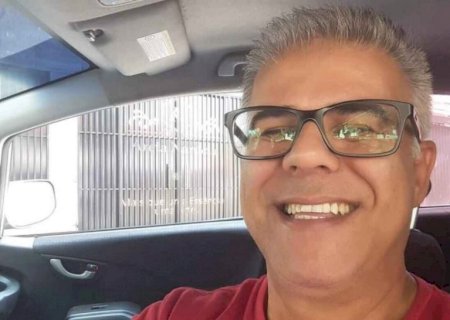 Familiares e amigos procuram por douradense desaparecido após carta de ‘despedida’