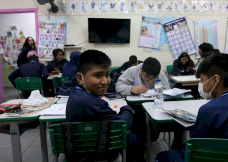 Secretários de Educação pedem aplicação do novo ensino médio em 2025