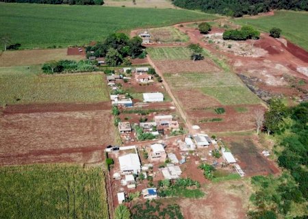 Câmara pode ter frente parlamentar para intermediar conflito de terras