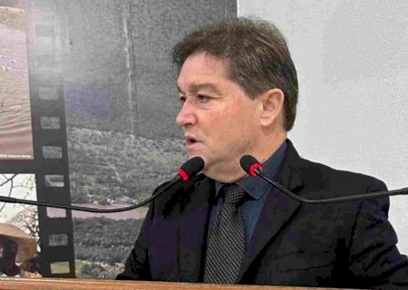 Prefeito de Coxim diz que vai apurar irregularidades na prestação de contas de clube de futebol