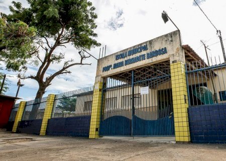 Novo PAC vai conectar 100% das escolas públicas de ensino básico do Brasil