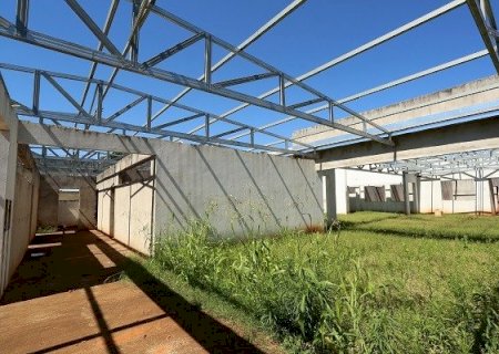 Novo PAC vai investir em Dourados na construção de casas, rede de esgoto, aeroporto, HU e conclusão de Ceim