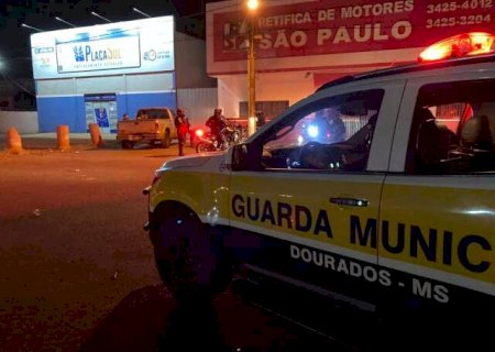 Tr&ecirc;s guardas municipais viram r&eacute;us por den&uacute;ncia de tortura