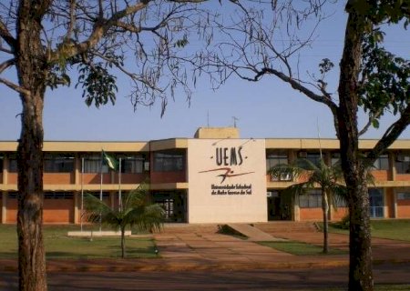UEMS ter&aacute; novo curso nas Moreninhas e em cidade do interior