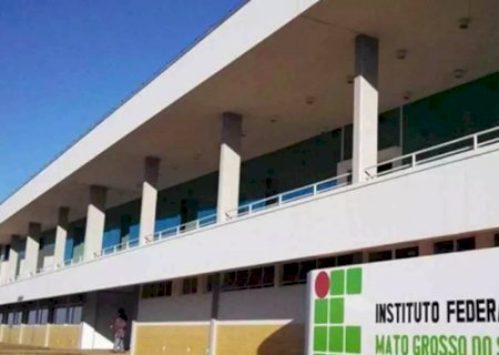 IFMS: prazo para pedido de isenção termina nesta quarta-feira