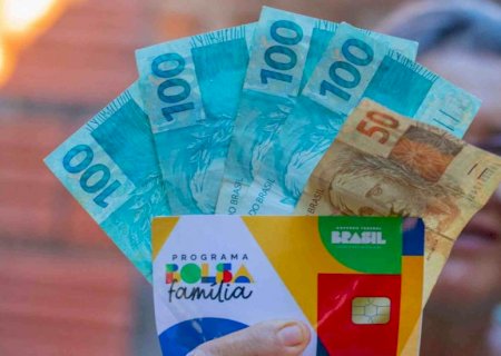 Bolsa Família de setembro começa a ser pago nesta segunda-feira para NIS final 1