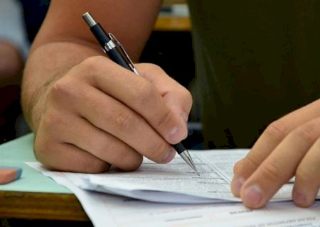 Concurso da prefeitura tem 15 mil candidatos para 375 vagas