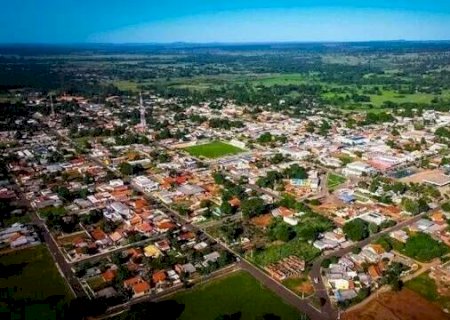 Ap&oacute;s queda de energia, moradores de Nioaque ficam 29 horas sem &aacute;gua