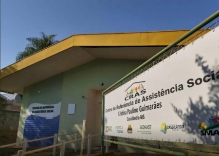 Secret&aacute;ria vai parar no hospital ap&oacute;s reuni&atilde;o com vereadores de Cassil&acirc;ndia