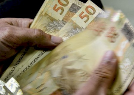 Mercado eleva para 2,56% projeção do crescimento da economia em 2023