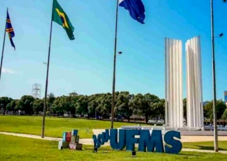 Maior evento de tecnologia e ciência de Mato Grosso do Sul começa na UFMS