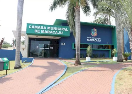 Juiz corta 13&ordm; salário dos vereadores de cidade do interior de MS