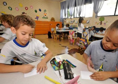 Inep reunirá secretários de Educação para debater avaliação da alfabetização