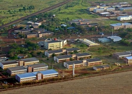UFGD convoca os vestibulandos 2024 para as provas e divulga ensalamento