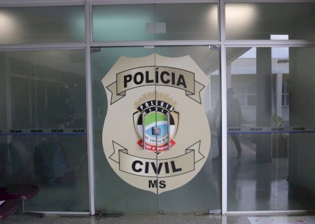 Polícia Civil conclui inquérito de tortura, tentativa de feminicídio, sequestro e cárcere privado