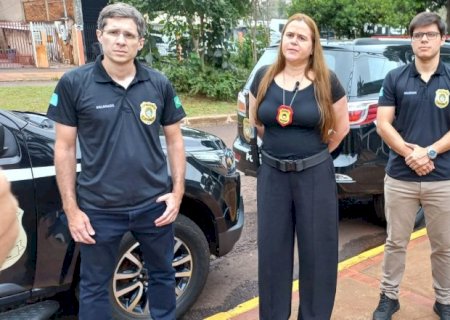 Operação Virtude faz fiscalizações em Dourados de violência contra a pessoa idosa