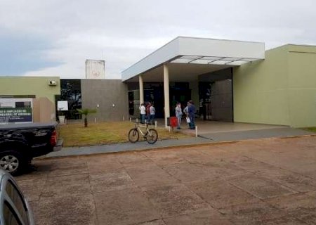 Com aumento nos casos de covid-19, Hospital Regional suspende visitas