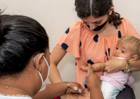 MEC confirma: vacina da Covid em crianças será exigida para matrícula em escolas