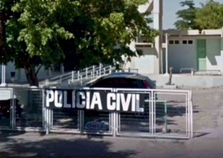 Mulher tem nádegas e cabelos cortados e vizinho vai parar na delegacia