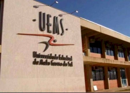 Atenção, estudantes: inscrições para ingresso por Vestibular ou Enem terminam nesta semana na UEMS