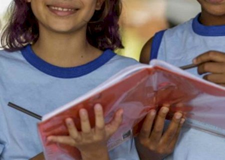 MEC investe R$ 6,7 milhões e MS terá 15,6 mil alunos em escola de tempo integral