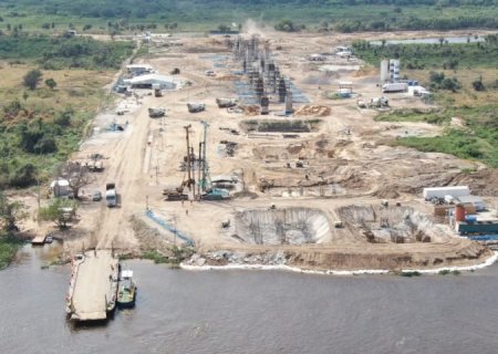 Rota Bioceânica por Mato Grosso do Sul já é uma realidade, avalia Instituto de Comércio Exterior