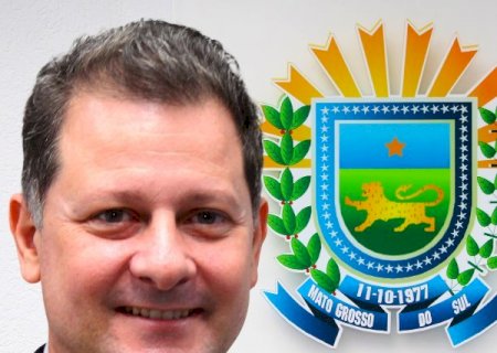 Pesquisa aponta crescimento de Renato Câmara para prefeitura de Dourados em cenário mais 'enxuto'