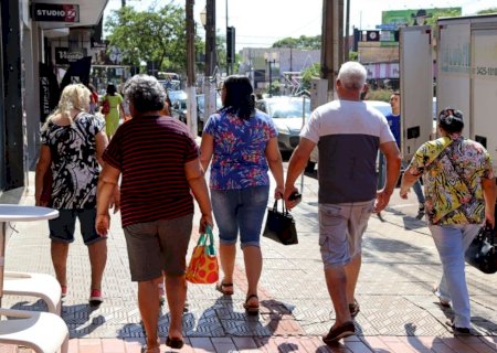 Comemorações no Ano Novo devem movimentar R$ 22,7 milhões em Dourados