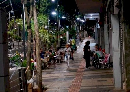 &lsquo;Morta&rsquo; desde a revitaliza&ccedil;&atilde;o, 14 de Julho pode virar corredor cultural