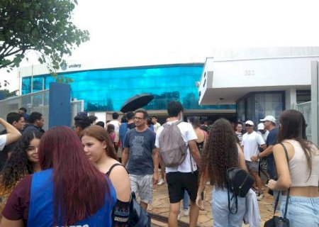 Sisu abre inscri&ccedil;&otilde;es no dia 22 de janeiro para quem fez o Enem