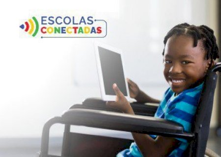 MEC atua para garantir acesso à internet nas escolas