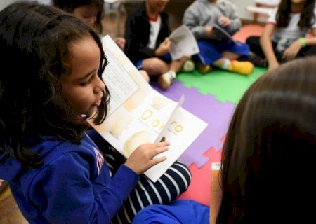 MEC atualizará Parâmetros Nacionais de Qualidade para a Educação Infantil