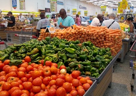 Prévia da inflação foi de 0.31% em janeiro, menor que o índice de dezembro