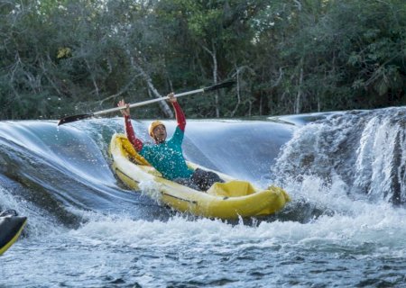 Bonito registra recorde de turistas com mais de 313 mil visitantes