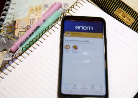 Atenção, estudantes: Confira como consultar o resultado oficial do Enem 2023