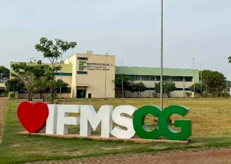 Pelo Sisu, IFMS abre inscri&ccedil;&otilde;es para cursos de gradua&ccedil;&atilde;o em 3 cidades