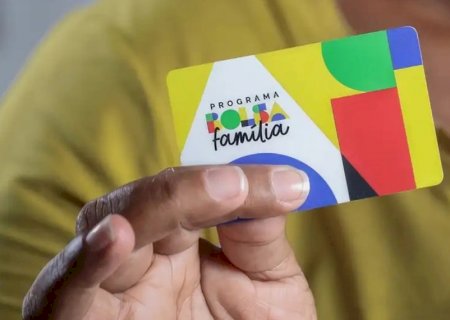 Moradora de Nova Andradina é vítima de fraude eletrônica e dinheiro do Bolsa Família cai nas mãos de golpista