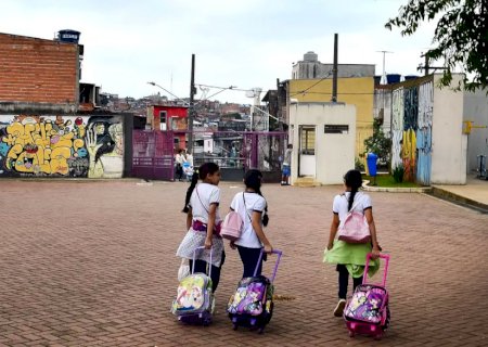 Lei prevê acesso da comunidade escolar à atenção psicossocial