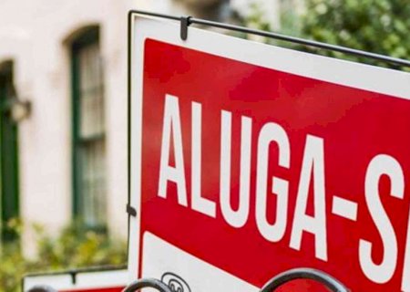 Aluguel residencial cai 1,16% em dezembro, após queda de 0,37% em novembro, diz FGV
