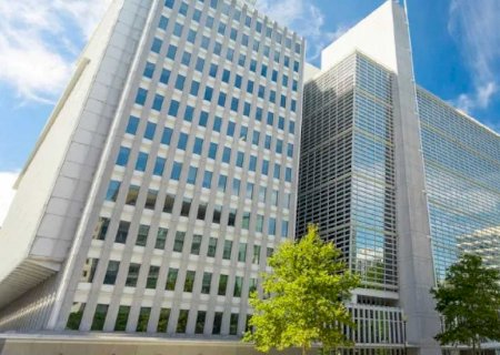 Banco Mundial mantém previsão para PIB global em 2024, mas alerta para meia década mais fraca