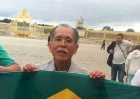 M&eacute;dico morre afogado no Jardim dos Estados