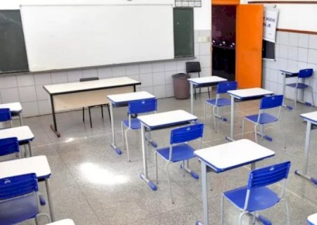 Fim de novo ensino médio deve ser proposto por conferência da educação
