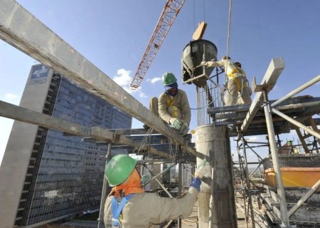 Índice Nacional da Construção Civil varia 0,26% em dezembro