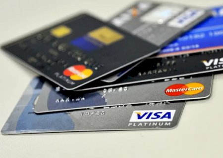BC informa que teto para rotativo vale a partir desta quarta-feira