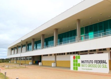 IFMS abre matrícula para cursos de qualificação profissional a distância