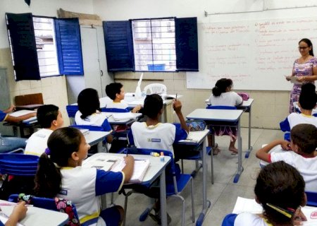 Garantia do direito à educação é foco de Conferência sobre Plano Nacional de Educação