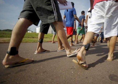 Senado aprova fim da “saidinha' de presos