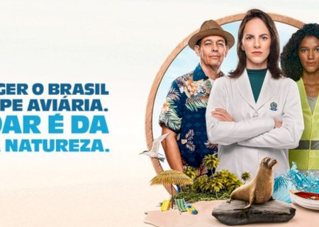 Campanha reforça ações e orienta população no combate à gripe aviária