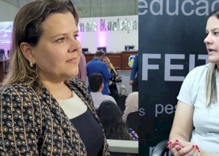 Quatro secretários municipais devem disputar eleições em Dourados